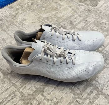 Gebrauchtes Specialized S-Works Torch Lace 2025 Cycling Shoes