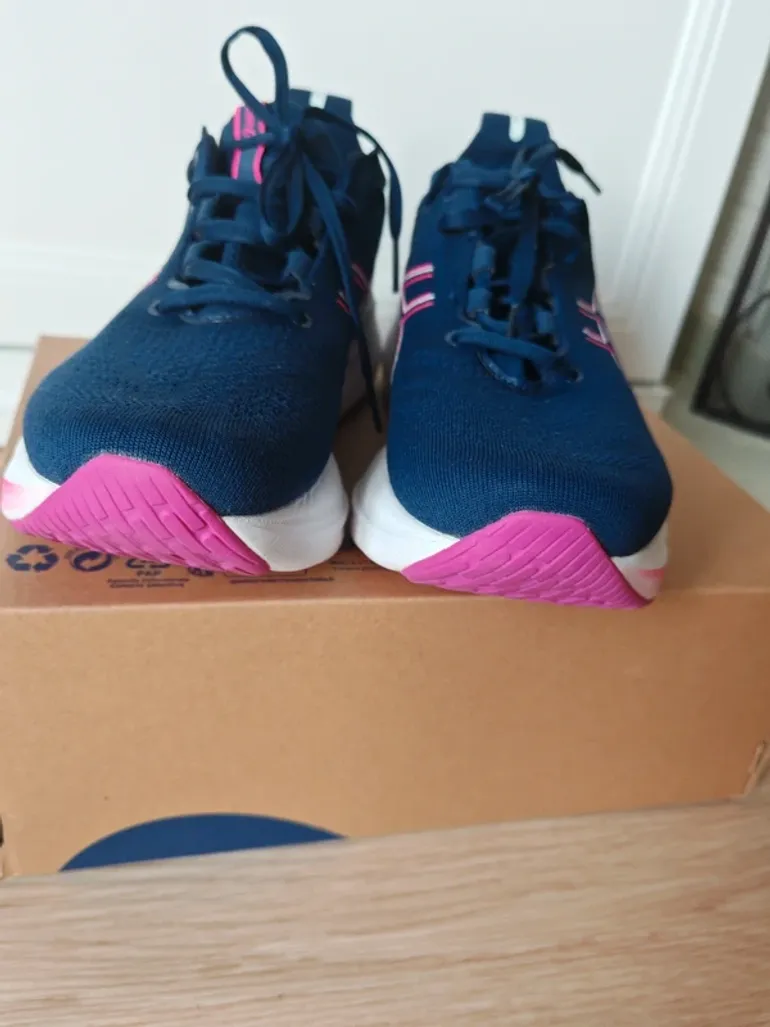 Käytetty Asics Gel-Nimbus 26 bike — kuva 12 / 12