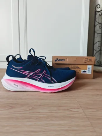 Käytetty Asics Gel-Nimbus 26 bike — kuva 2 / 12