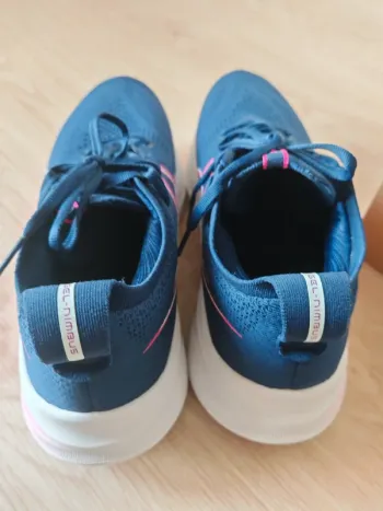 Käytetty Asics Gel-Nimbus 26 bike — kuva 7 / 12