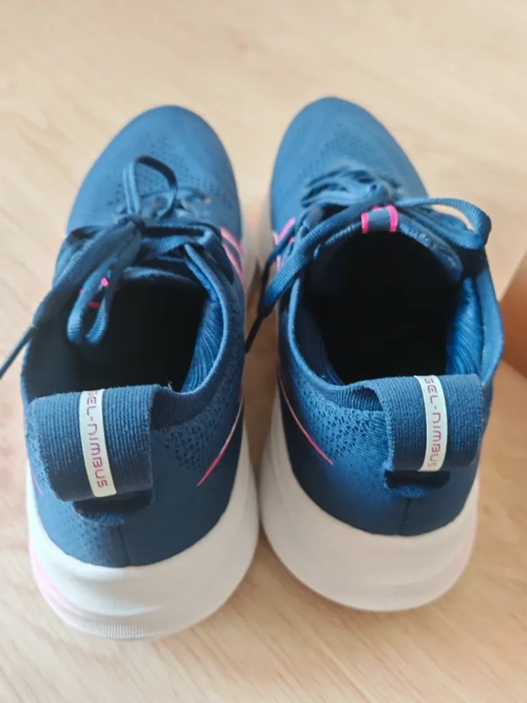 Käytetty Asics Gel-Nimbus 26 bike — kuva 7 / 12