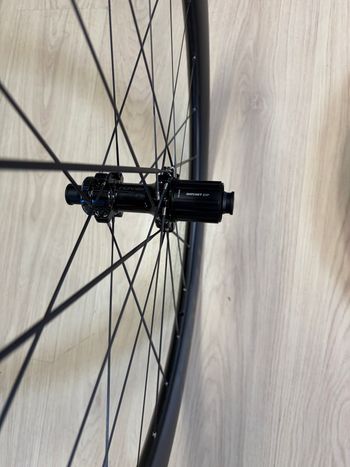 Gebrauchtes Roval Rapide CLX II 2026 bike — Bild 6 von 7
