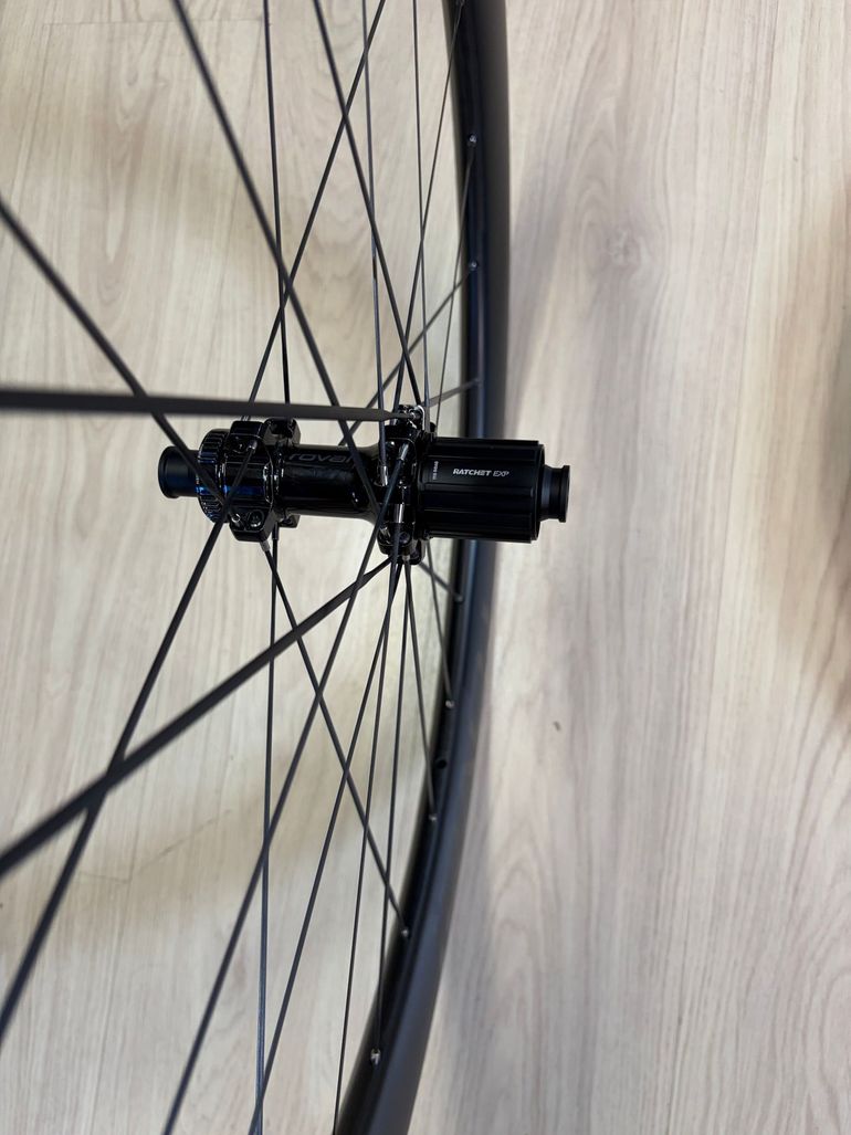 Gebrauchtes Roval Rapide CLX II 2026 bike — Bild 6 von 7