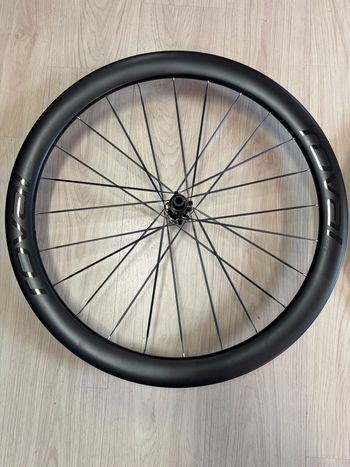 Gebrauchtes Roval Rapide CLX II 2026 bike — Bild 5 von 7