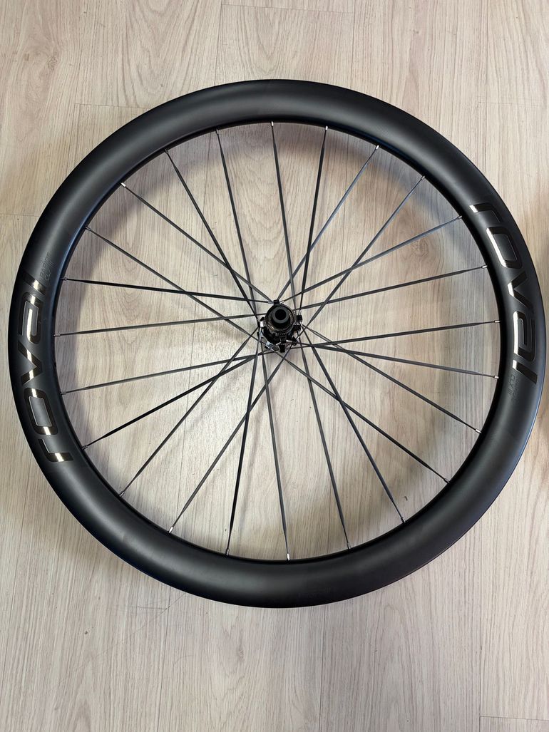 Gebrauchtes Roval Rapide CLX II 2026 bike — Bild 5 von 7