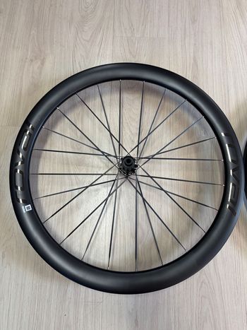 Gebrauchtes Roval Rapide CLX II 2026 bike — Bild 4 von 7