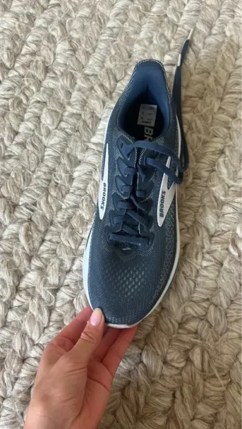 Tweedehands Brooks Hardloopschoenen Running Shoes