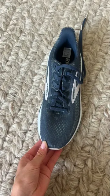 Brugt Brooks Hardloopschoenen Running Shoes