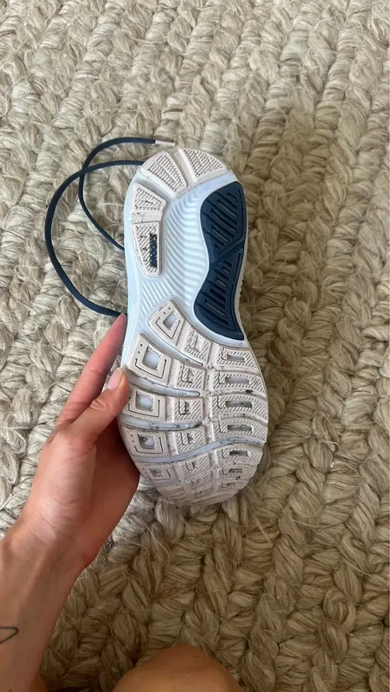 Brooks Hardloopschoenen bike d'occasion — image 3 sur 4