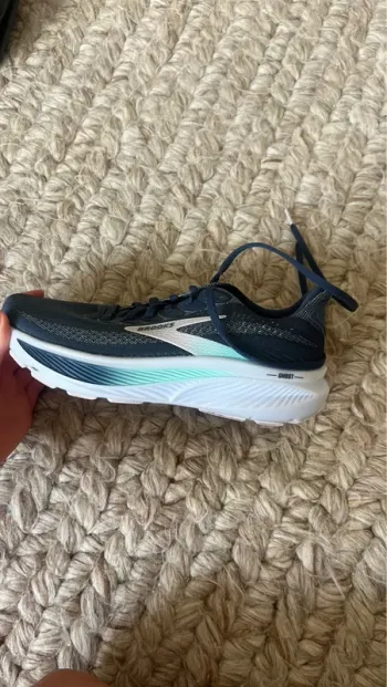Brooks Hardloopschoenen bike d'occasion — image 2 sur 4