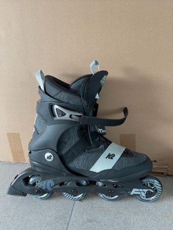 K2 F.I.T. 80 Pro Skate / Scooter de segunda mano