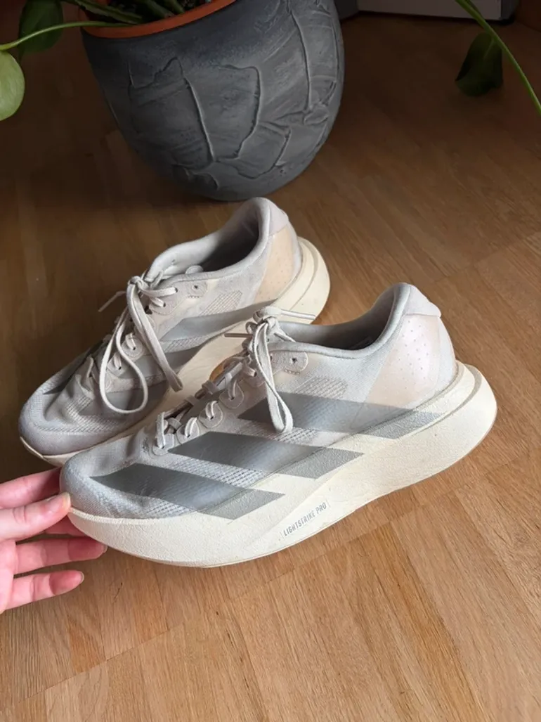 Adidas Adizero Evo SL bike usato — immagine 2 di 6