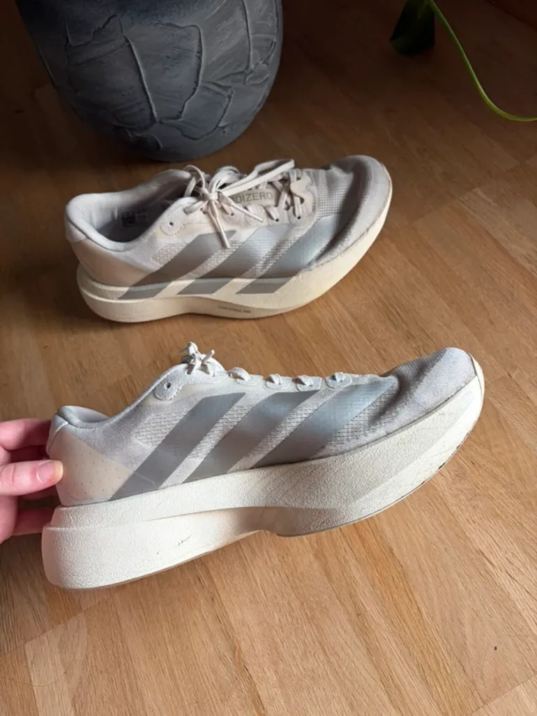 Adidas Adizero Evo SL bike usato — immagine 3 di 6