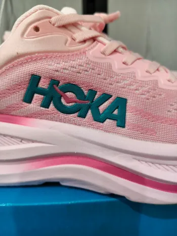 Used Hoka Bondi 9 bike — image 3 of 7