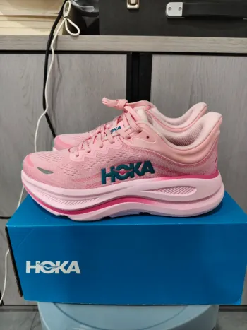 Used Hoka Bondi 9 bike — image 2 of 7