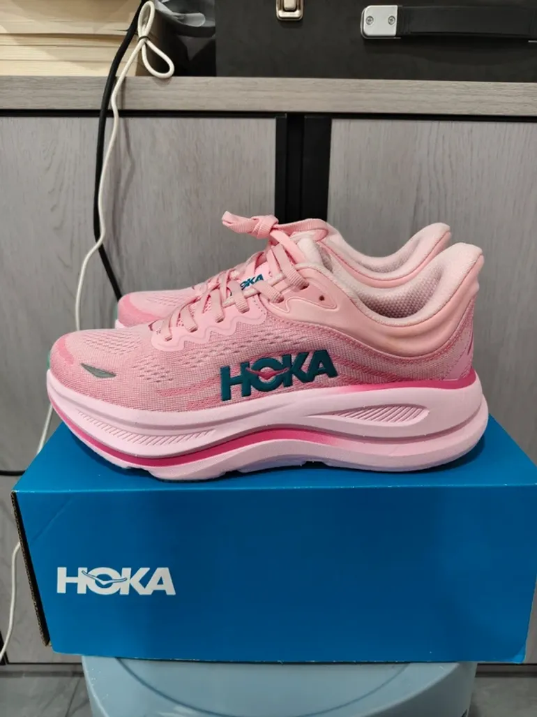 Used Hoka Bondi 9 bike — image 2 of 7