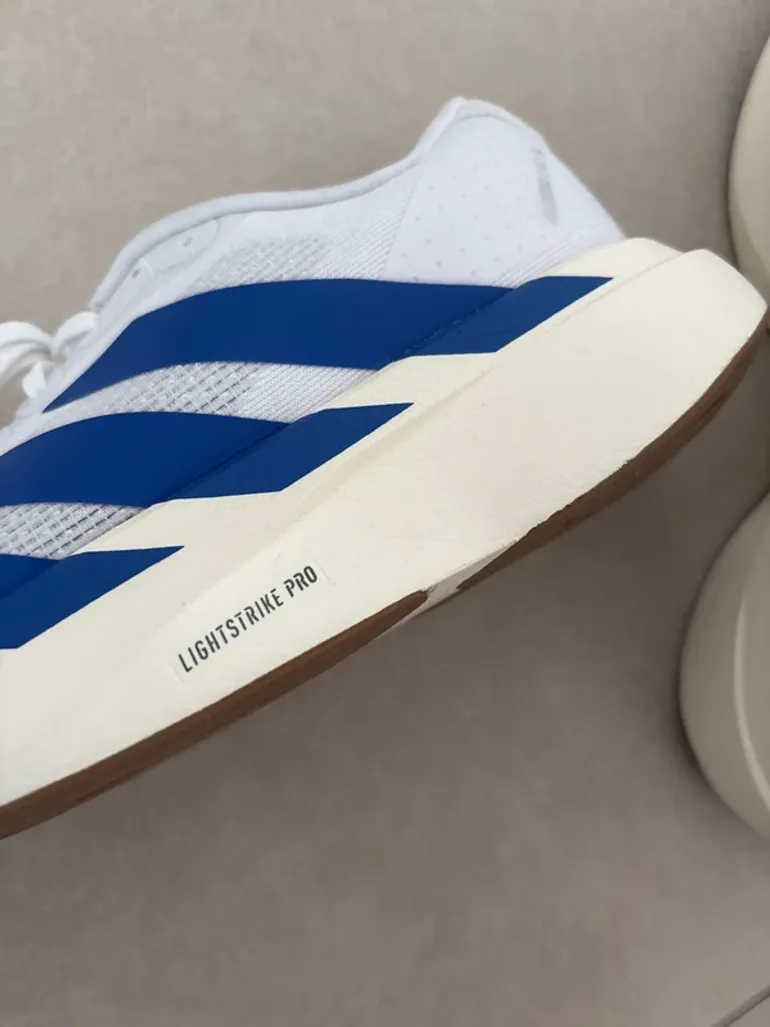 Used Adidas adizero bike — image 4 of 5
