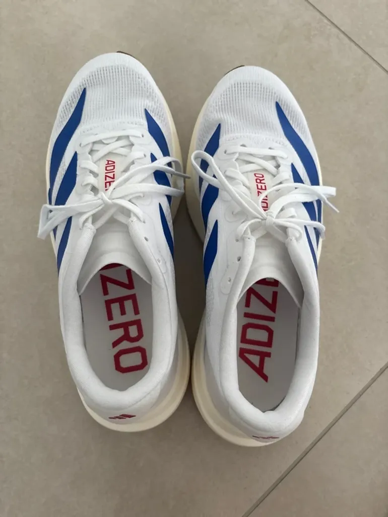 Used Adidas adizero bike — image 3 of 5