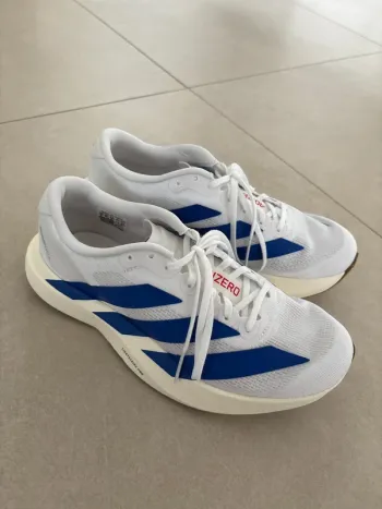 Used Adidas adizero Running Shoes