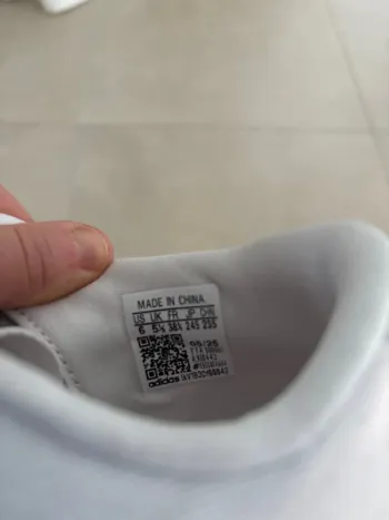 Used Adidas adizero bike — image 5 of 5