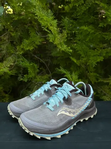 Gebrauchtes Lightweight Peregrine 11 Running Shoes