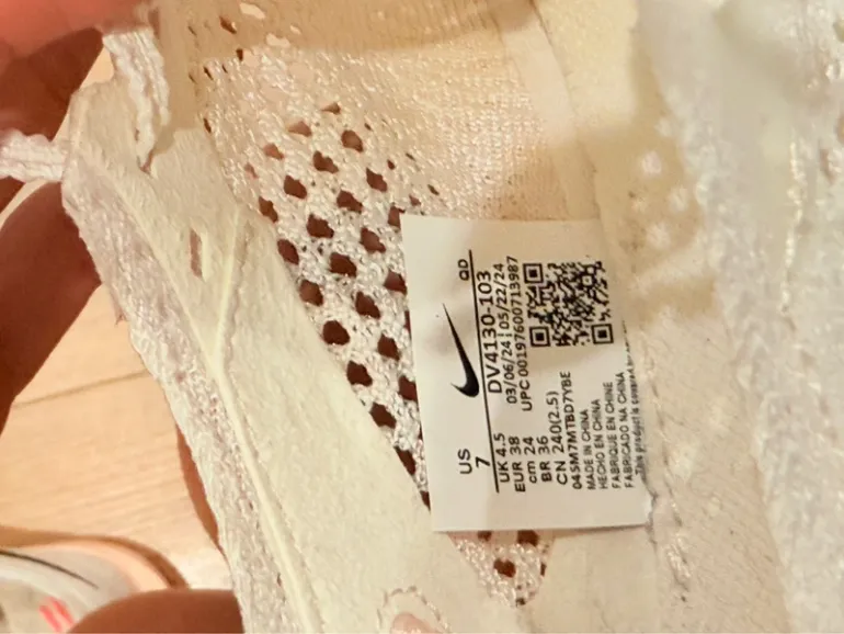 Used Nike Vaporfly bike — image 5 of 5