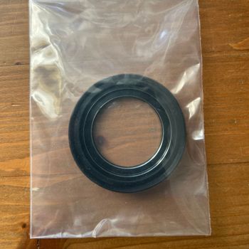 Käytetty unknown Shallow Headset Cone Cover 2025 bike — kuva 2 / 2