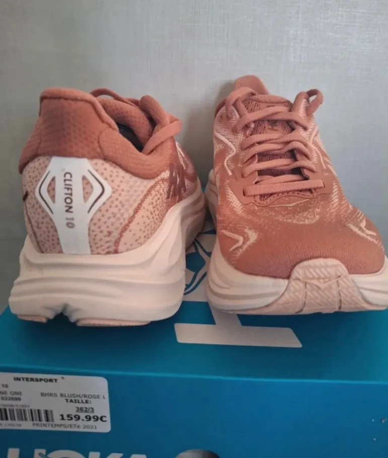 Hoka Basket bike de segunda mano — imagen 3 de 5