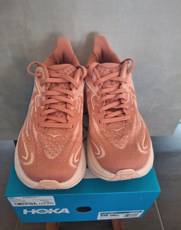 Hoka Basket bike de segunda mano — imagen 4 de 5