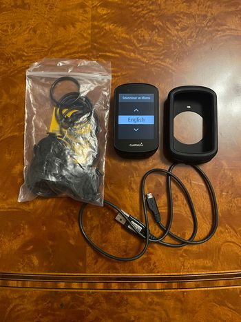 Käytetty Garmin Edge 530 GPS Computer Cycling Accessories