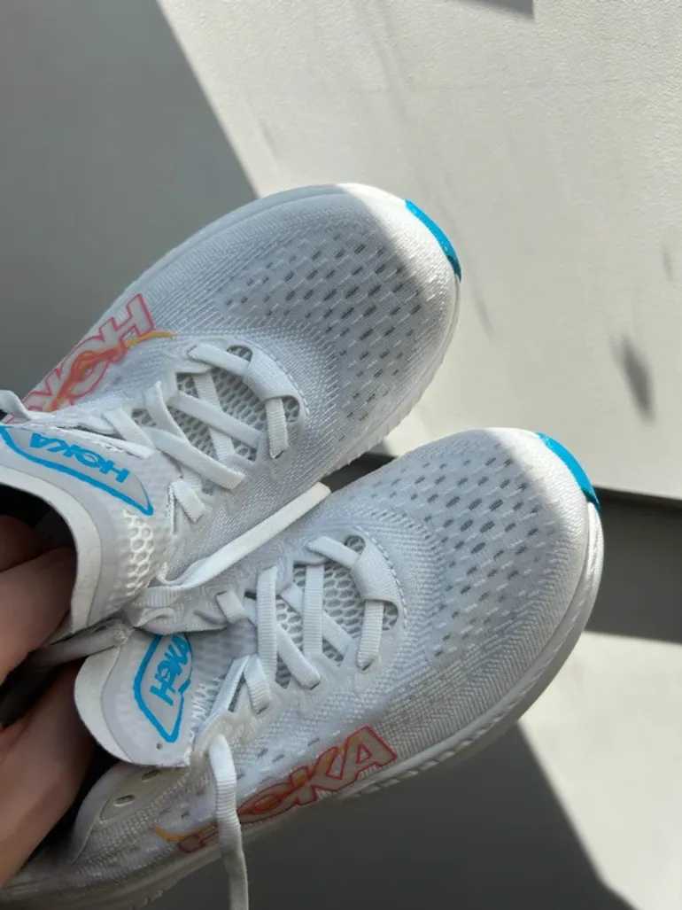 Used Hoka Mach 6 bike — image 10 of 11