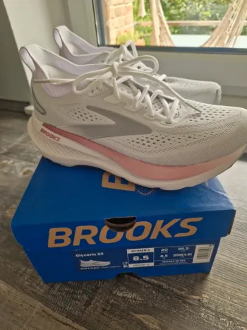Brooks Laufschuhe Running Shoes de segunda mano
