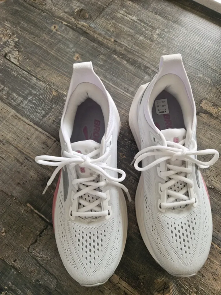 Brooks Laufschuhe bike de segunda mano — imagen 3 de 5