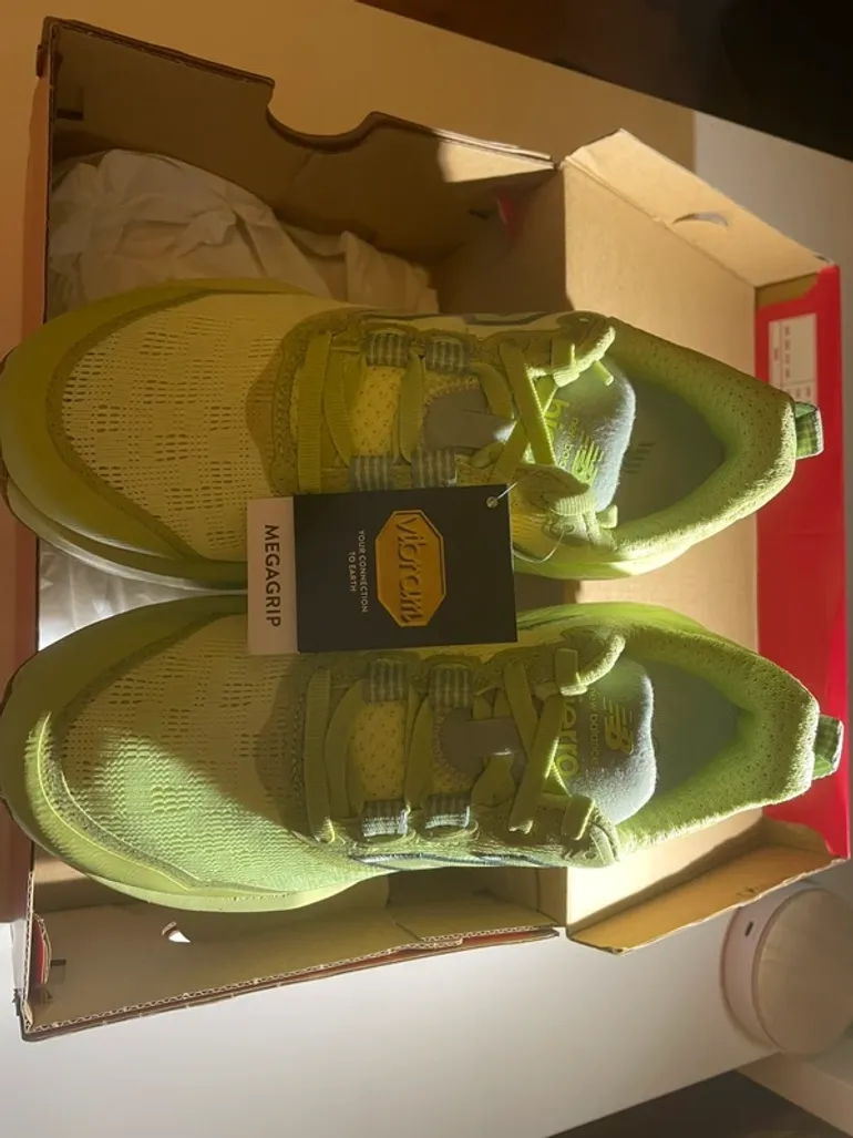 Used New Balance Chaussures bike — image 3 of 9