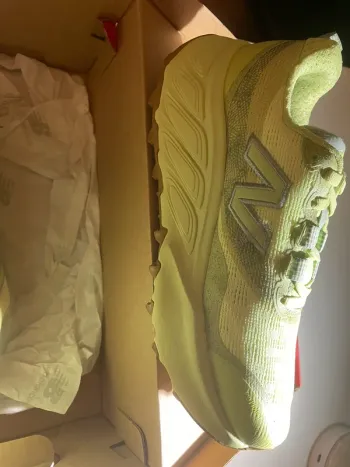 Used New Balance Chaussures bike — image 5 of 9