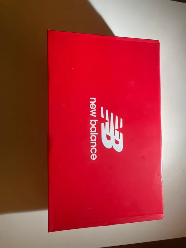 Used New Balance Chaussures bike — image 2 of 9
