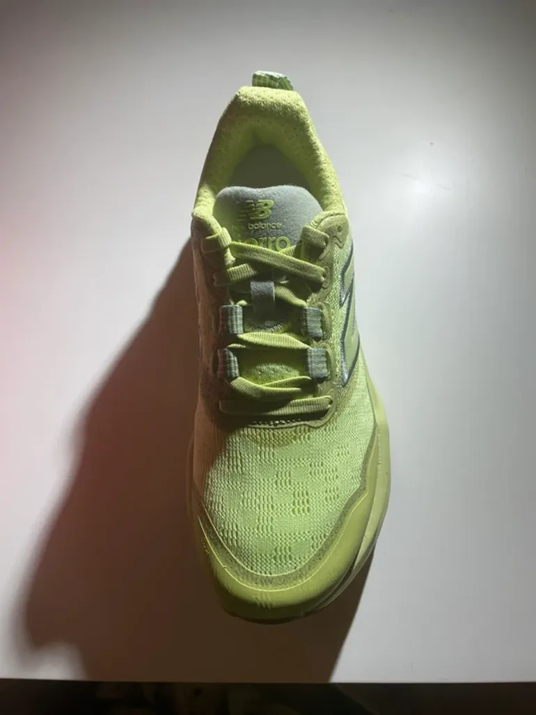 Used New Balance Chaussures bike — image 6 of 9
