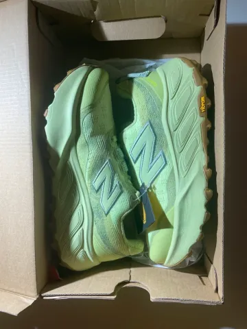 Käytetty New Balance Chaussures Running Shoes