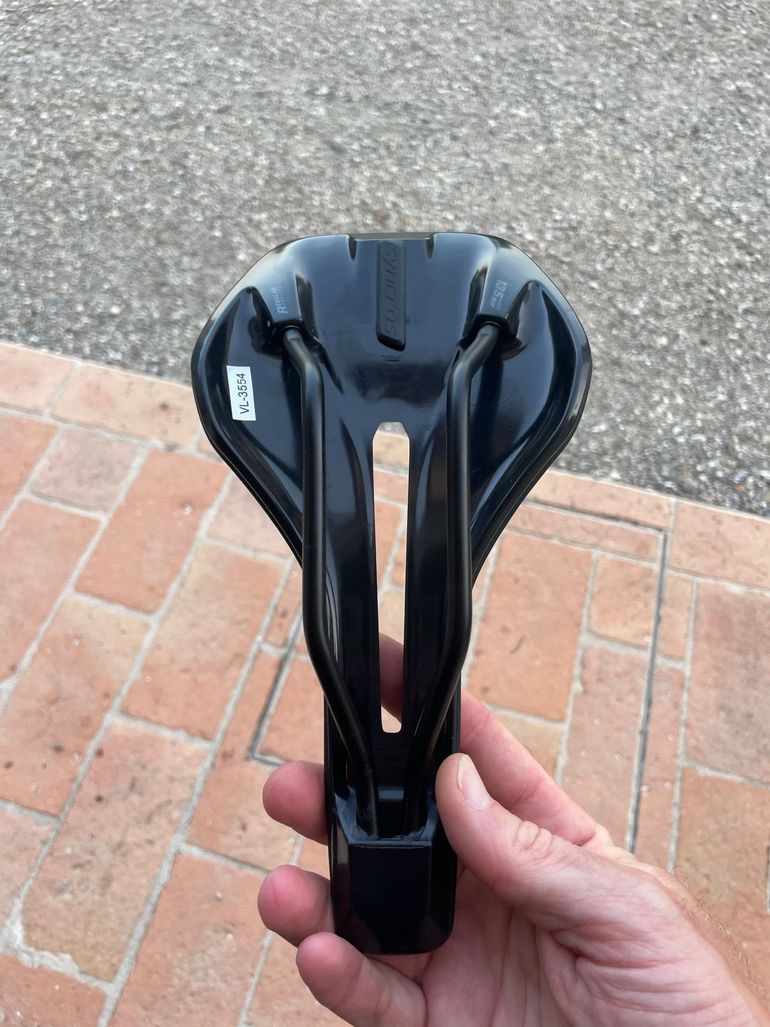 Brugt Syncros Tofino Saddle 2026 bike — billede 2 af 3