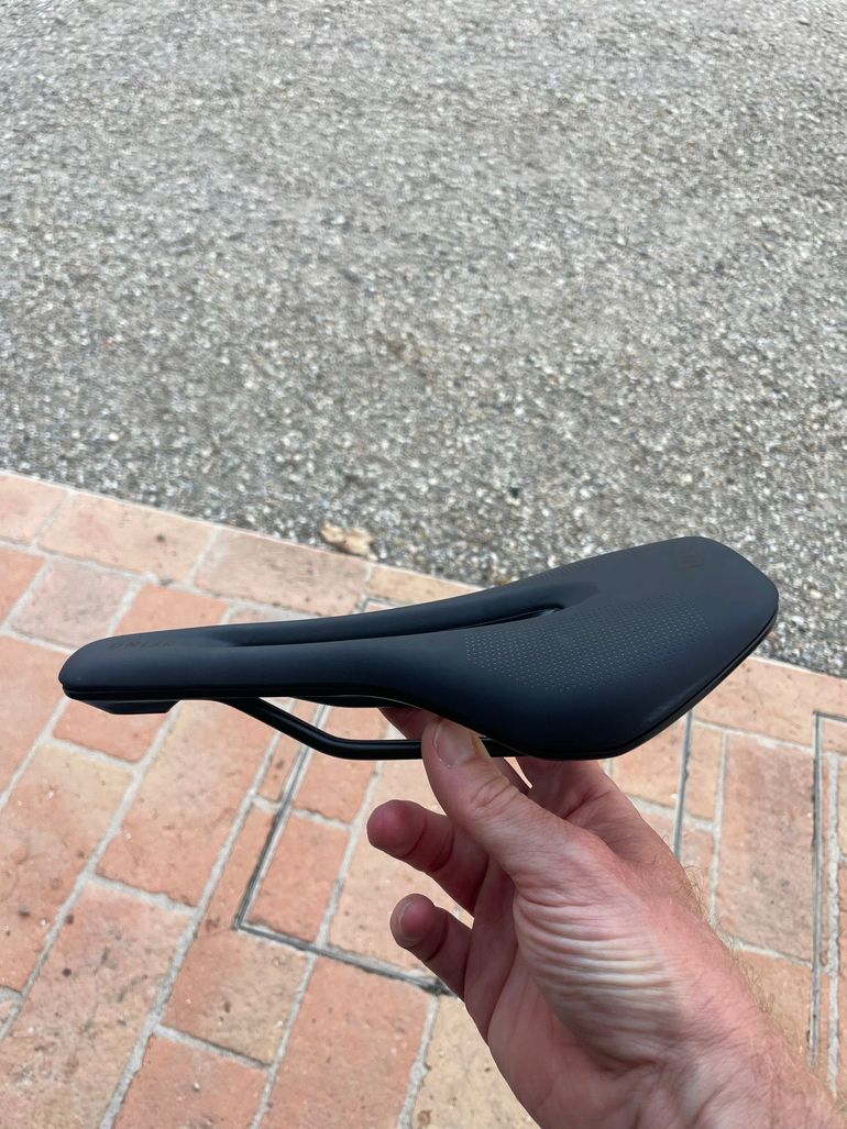 Brugt Syncros Tofino Saddle 2026 bike — billede 3 af 3