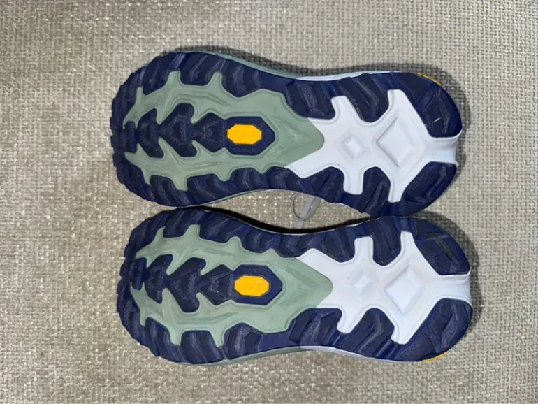 Hoka Mafate 5 bike de segunda mano — imagen 4 de 5