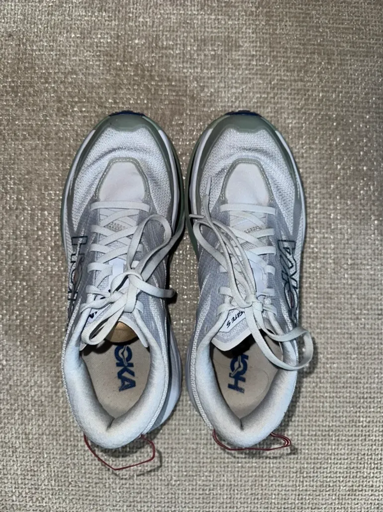Hoka Mafate 5 bike de segunda mano — imagen 3 de 5