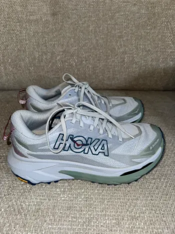 Hoka Mafate 5 bike de segunda mano — imagen 2 de 5