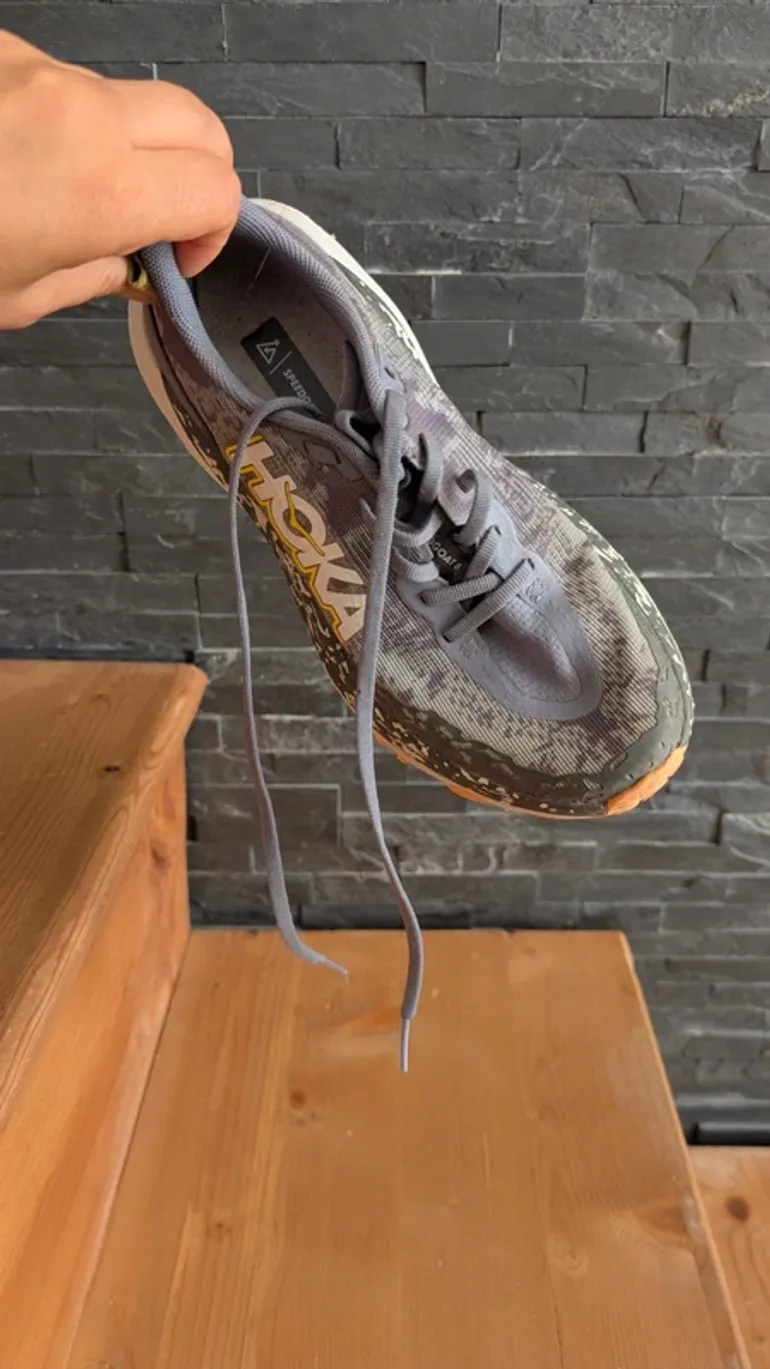 Hoka Speedgoat 6 bike usato — immagine 2 di 3