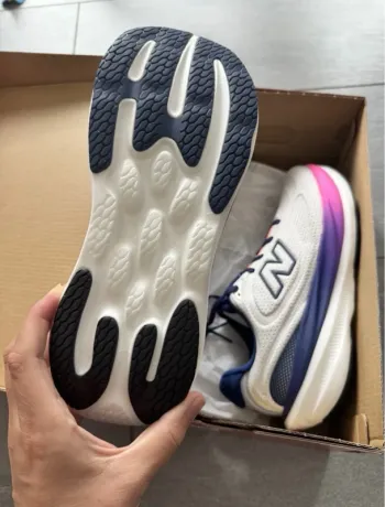 Brugt New Balance 1080 v15 Running Shoes