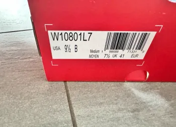 Used New Balance 1080 v15 bike — image 2 of 2
