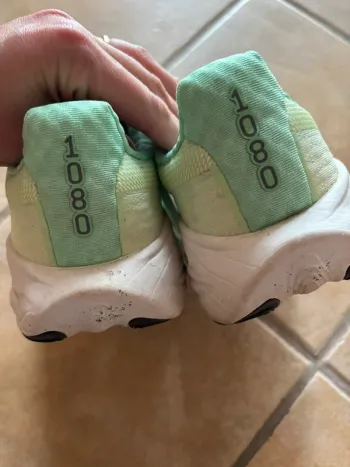 Used New Balance Laufschuhe bike — image 2 of 4