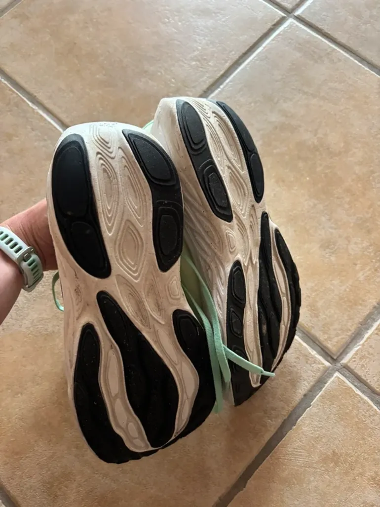 Used New Balance Laufschuhe bike — image 3 of 4