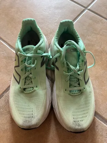Used New Balance Laufschuhe Running Shoes