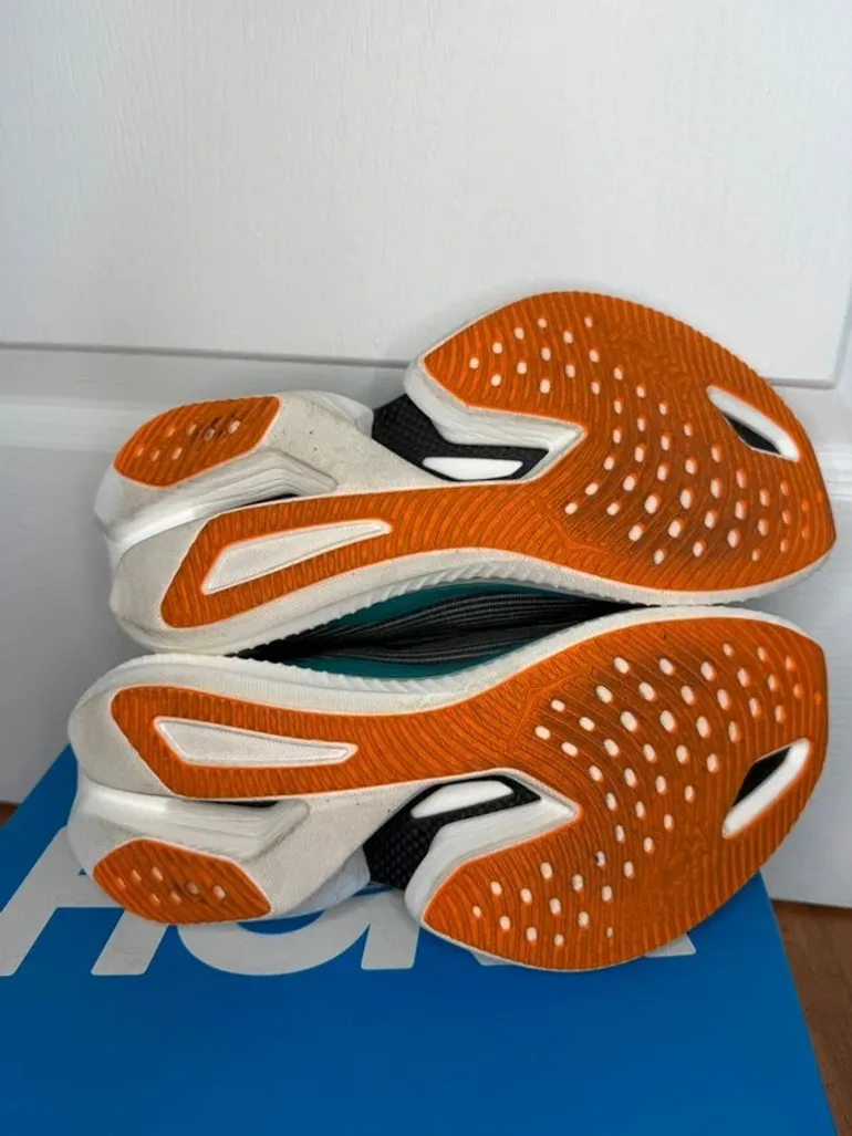Used Orange Cielo X1 bike — image 6 of 6